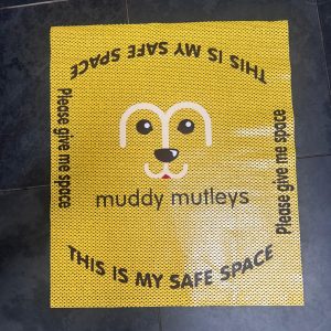 Muddy Mutleys Safe Space