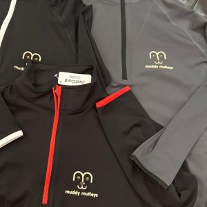 Muddy Mutleys Running Tops