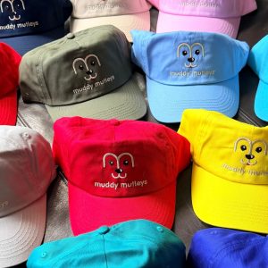 Muddy Mutleys Hat